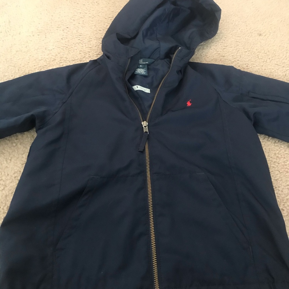 Ralph Lauren Light Jacket
